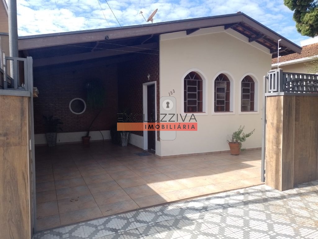 Casa, 3 quartos, 180 m² - Foto 1