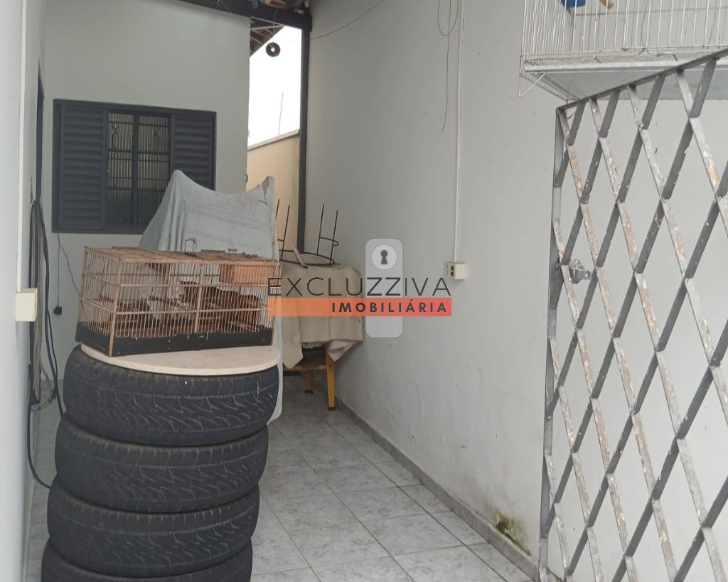 Casa, 3 quartos, 180 m² - Foto 13