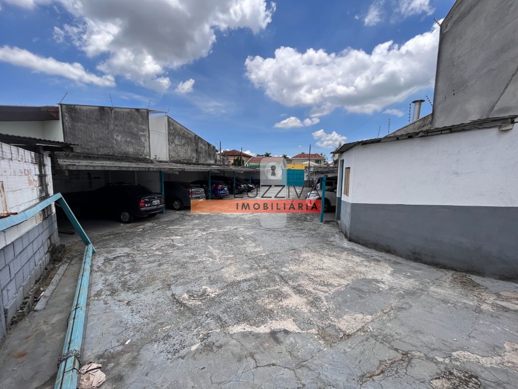 Terreno, 547 m² - Foto 1