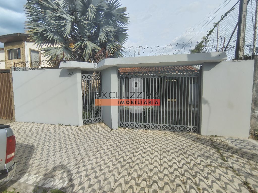 Casa, 3 quartos, 190 m² - Foto 1