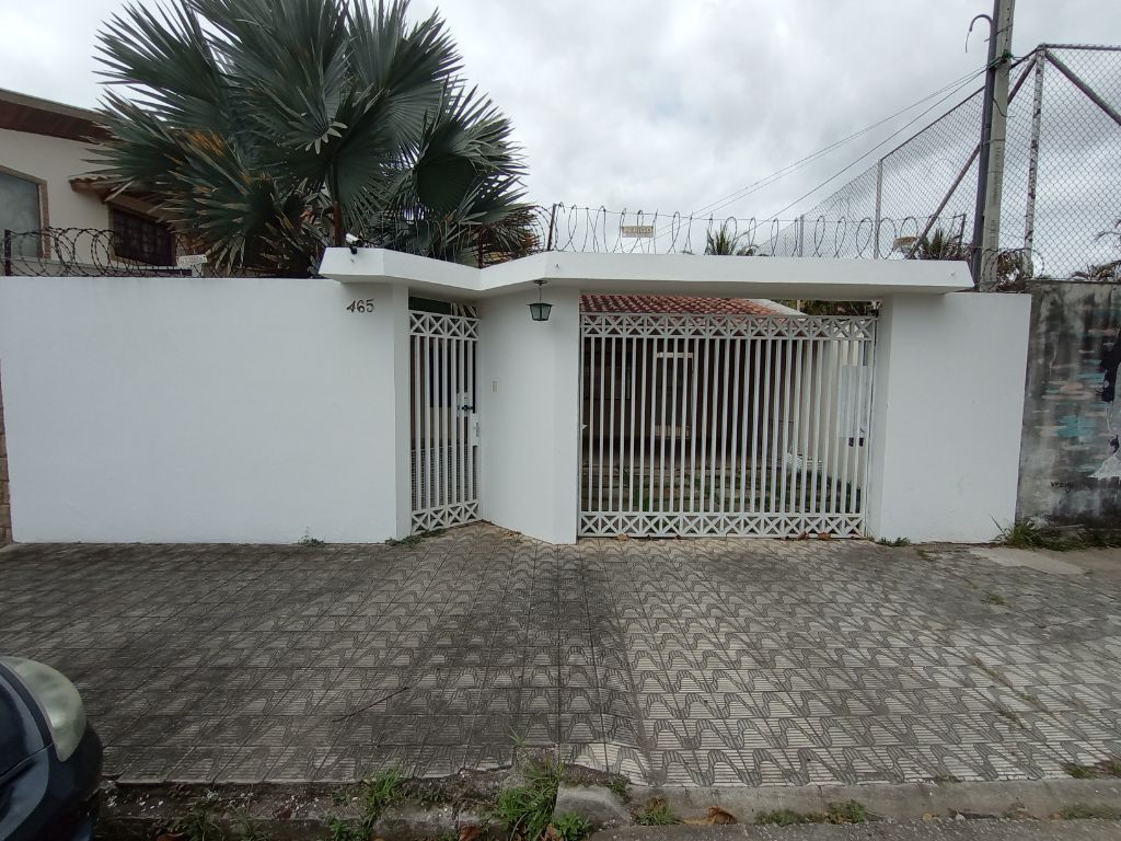 Casa, 3 quartos, 190 m² - Foto 1