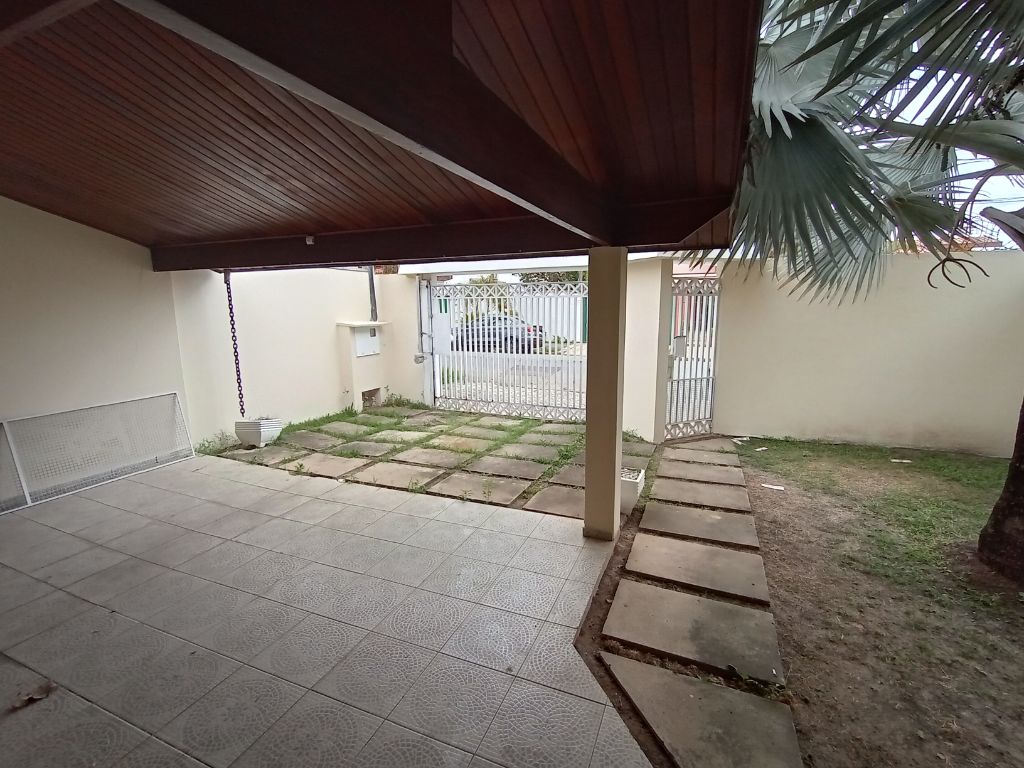 Casa, 3 quartos, 190 m² - Foto 4