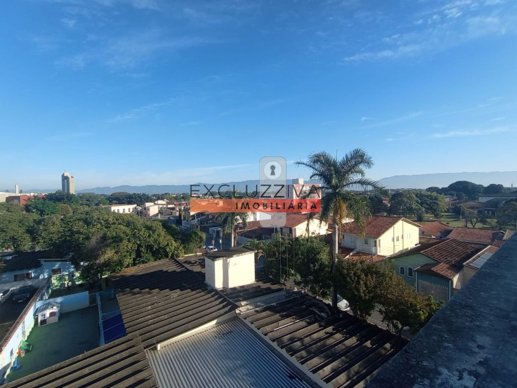 Cobertura de 2 dormitórios na Chácara do Visconde, Taubaté - Condominio Spazio Tiffany
