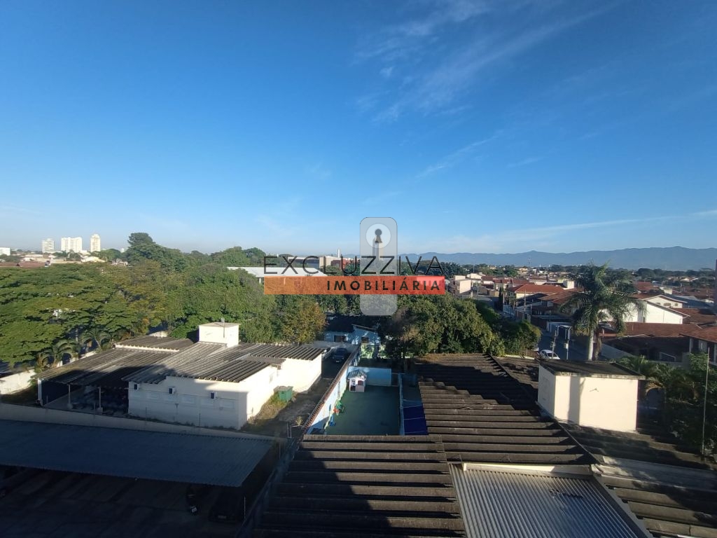 Cobertura de 2 dormitórios na Chácara do Visconde, Taubaté - Condominio Spazio Tiffany