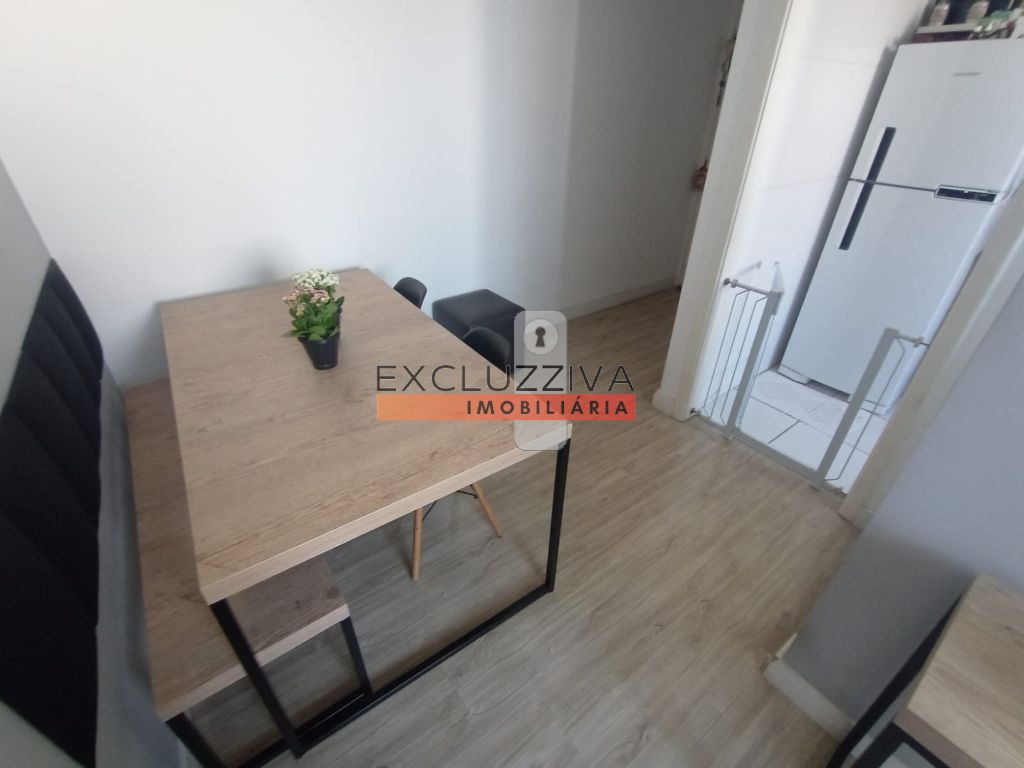 Cobertura à venda com 2 quartos, 104m² - Foto 2