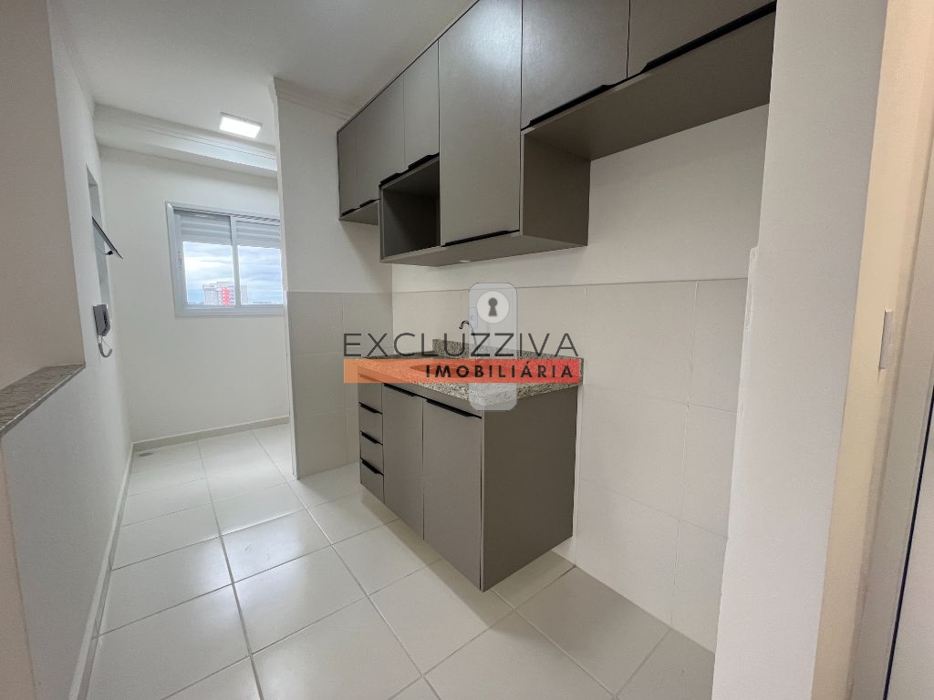 Apartamento, 2 quartos, 62 m² - Foto 2