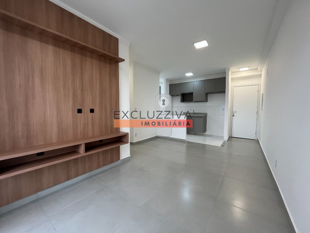 Apartamento, 2 quartos, 62 m² - Foto 1