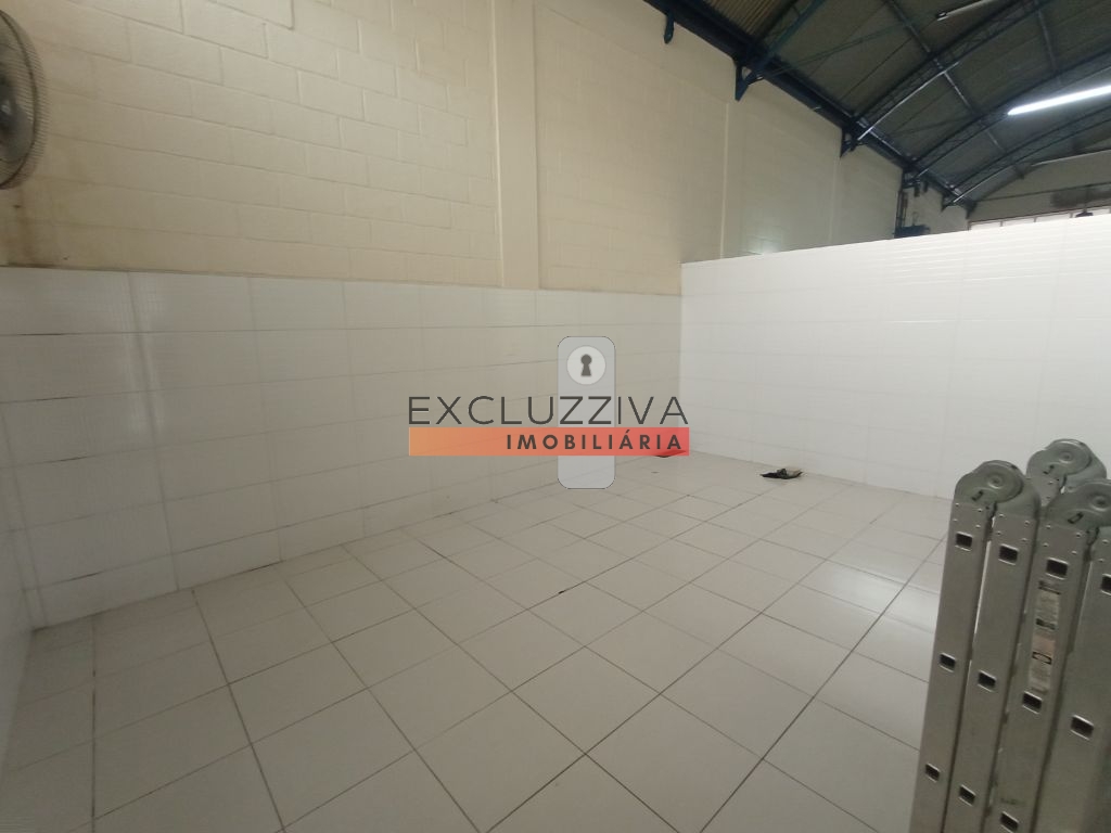 Excelente Galpão Comercial para Alugar no Jardim dos Estados em Taubaté! - foto 44