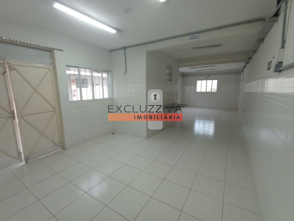 Excelente Galpão Comercial para Alugar no Jardim dos Estados em Taubaté! - foto 51