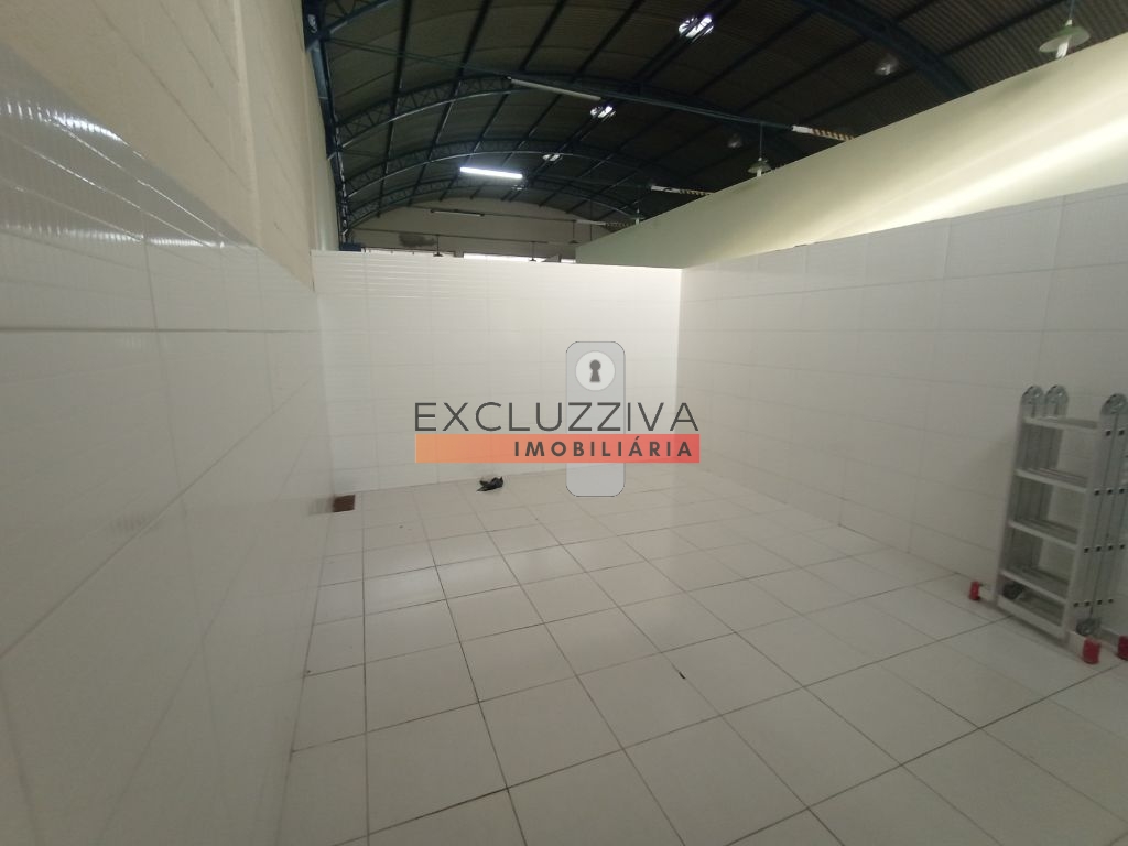 Excelente Galpão Comercial para Alugar no Jardim dos Estados em Taubaté! - foto 47