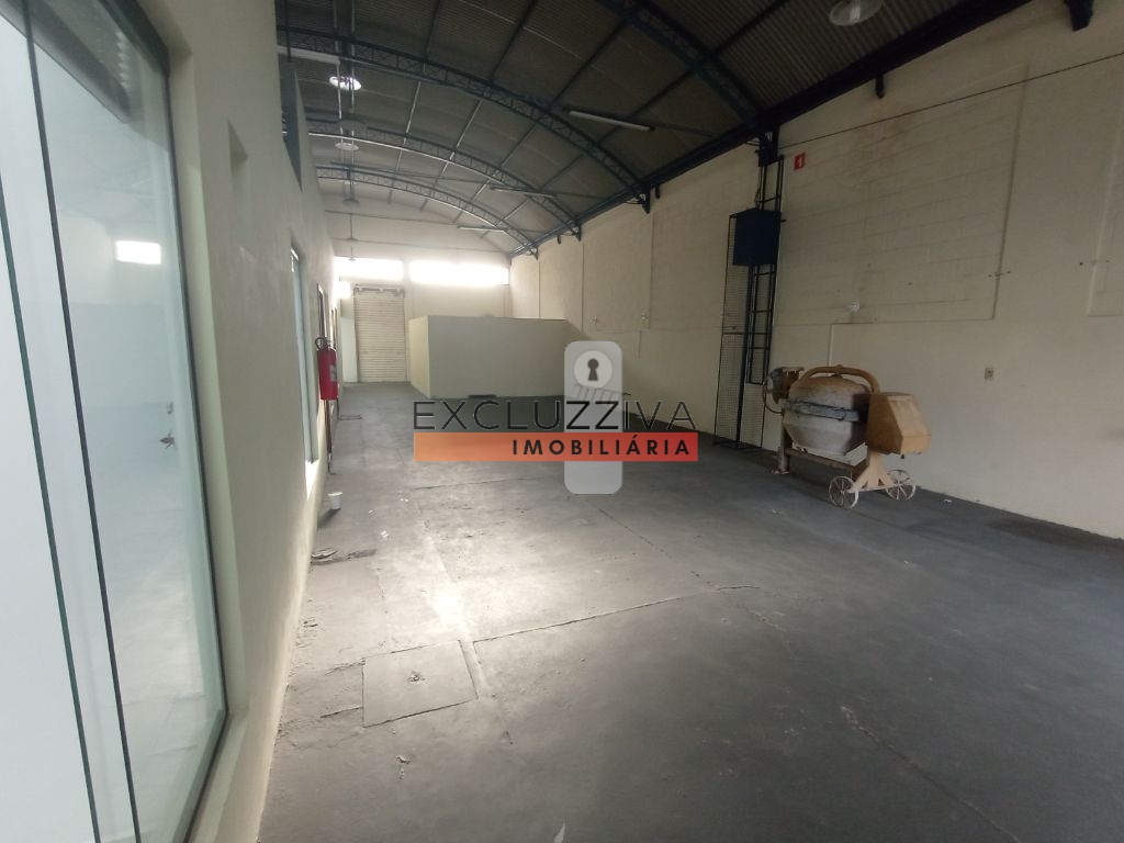Excelente Galpão Comercial para Alugar no Jardim dos Estados em Taubaté! - foto 42