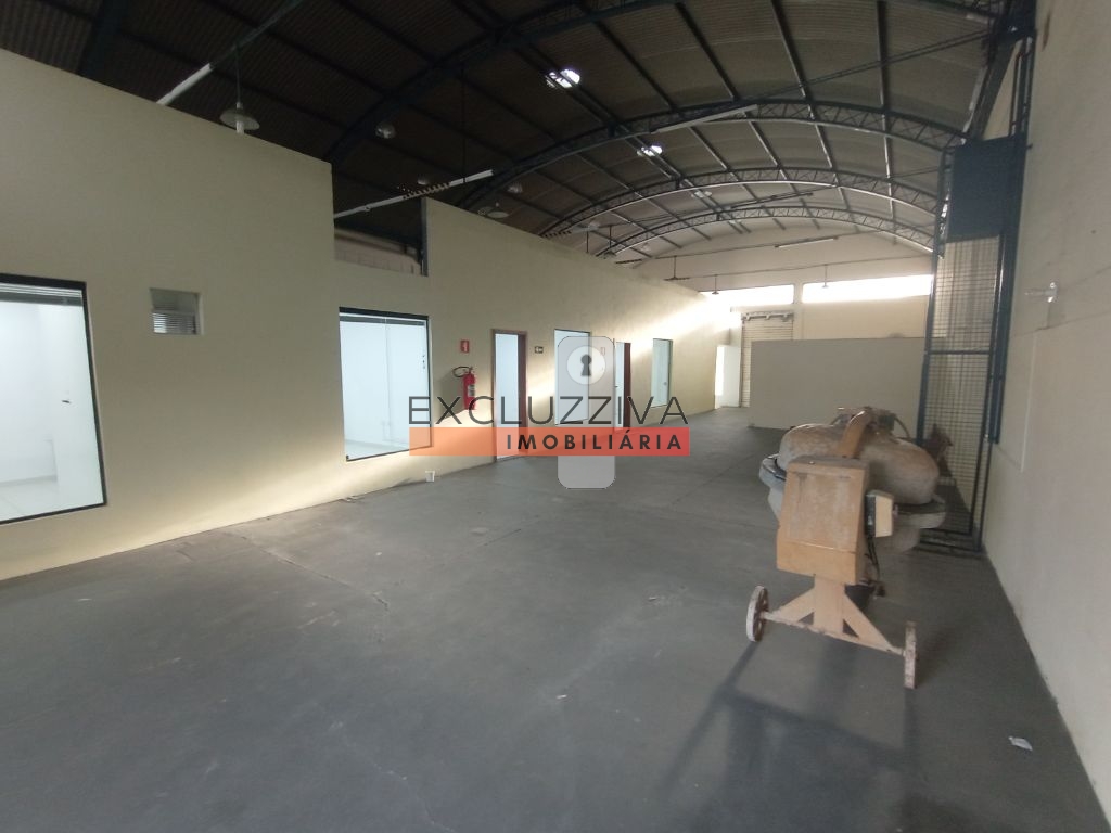 Excelente Galpão Comercial para Alugar no Jardim dos Estados em Taubaté! - foto 43