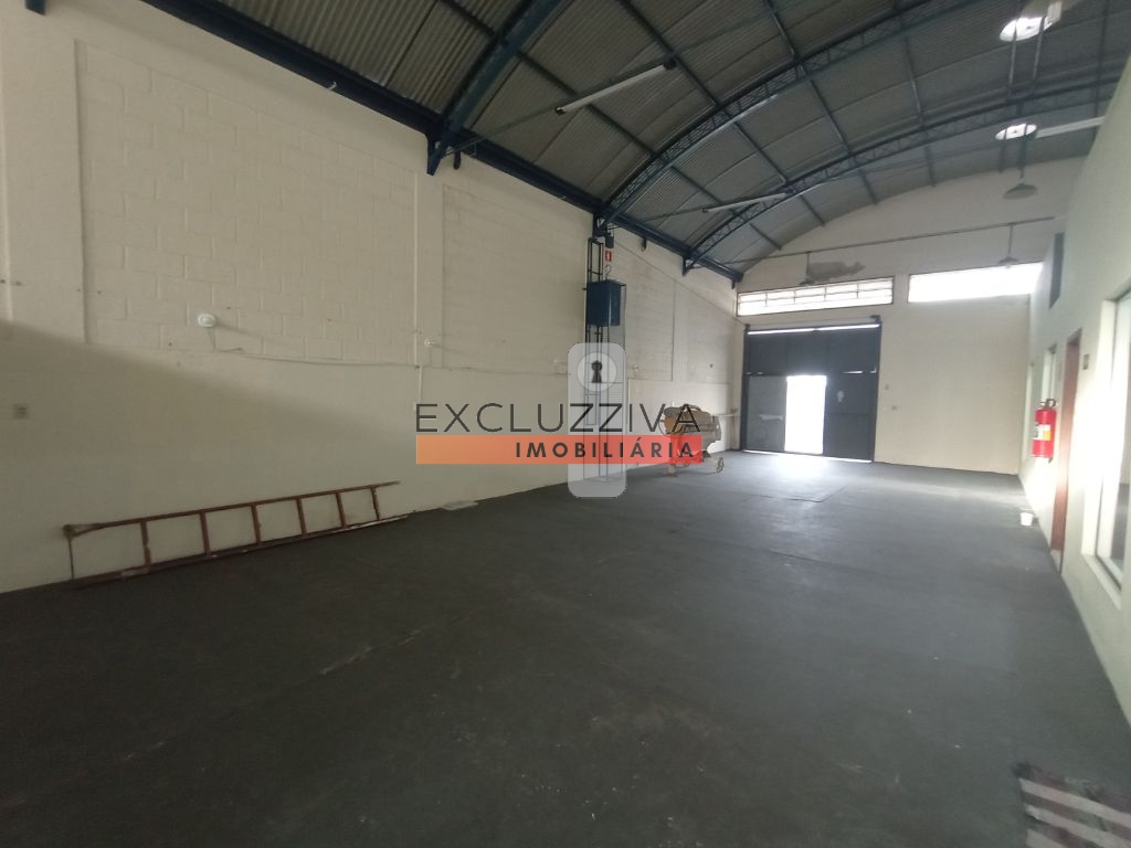 Excelente Galpão Comercial para Alugar no Jardim dos Estados em Taubaté! - foto 40