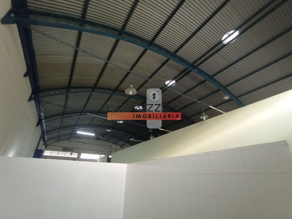 Excelente Galpão Comercial para Alugar no Jardim dos Estados em Taubaté! - foto 66