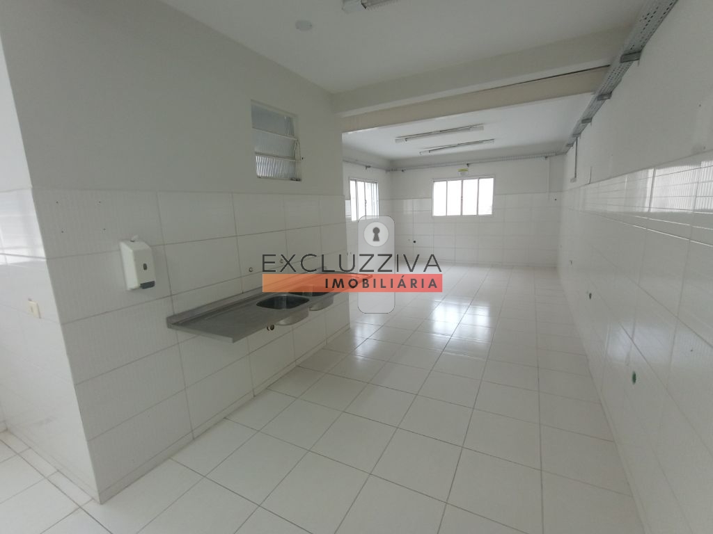 Excelente Galpão Comercial para Alugar no Jardim dos Estados em Taubaté! - foto 53