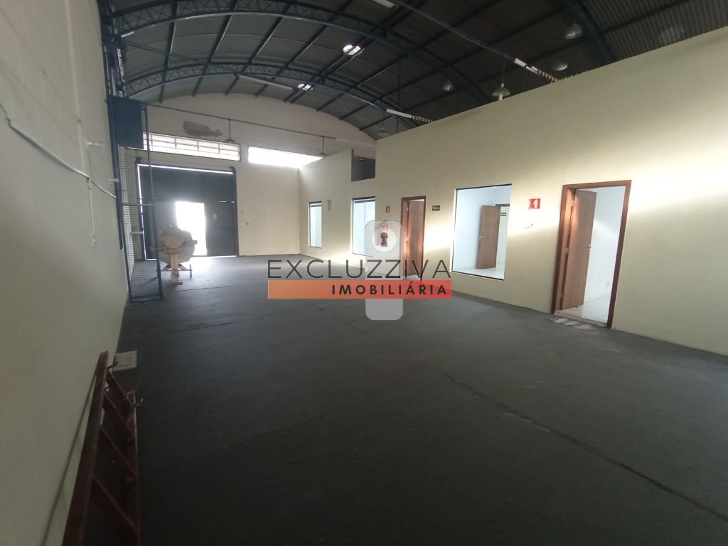 Excelente Galpão Comercial para Alugar no Jardim dos Estados em Taubaté! - foto 41