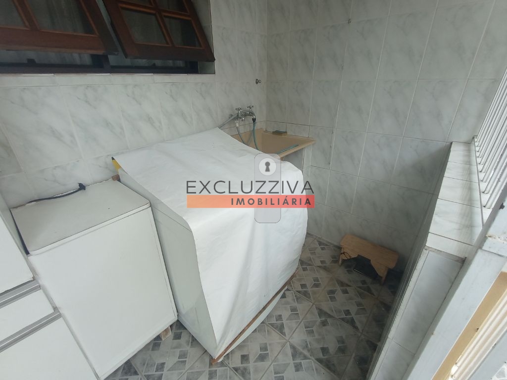 Casa à venda com 2 dormitórios e ampla área de lazer no Areão, Taubaté