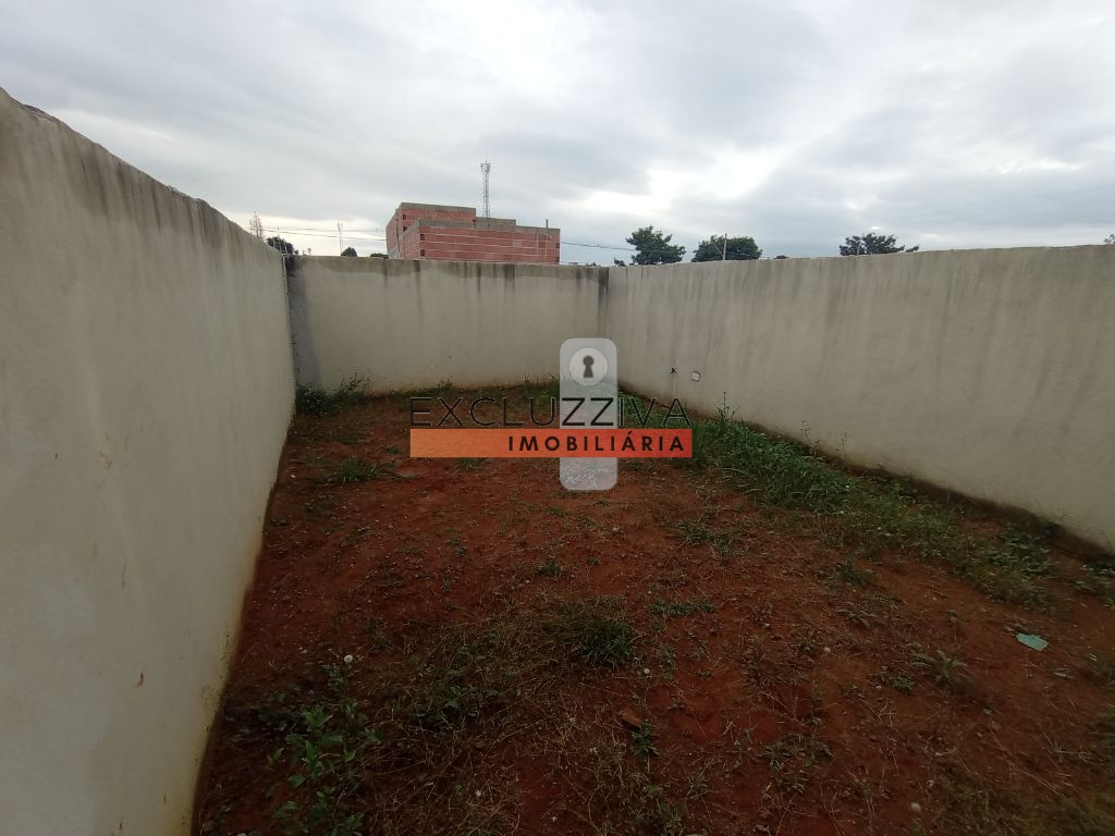 Casa padrão com 3 dormitórios em Residencial Antares, Taubaté