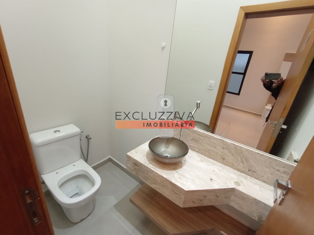 Casa de Condomínio, 3 quartos - Foto 11