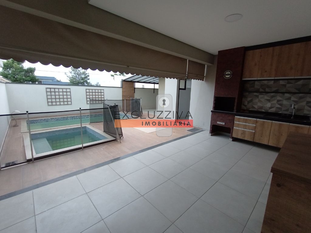 Casa de 3 dormitórios à venda e locação no Jardim Terras do Vale, Caçapava