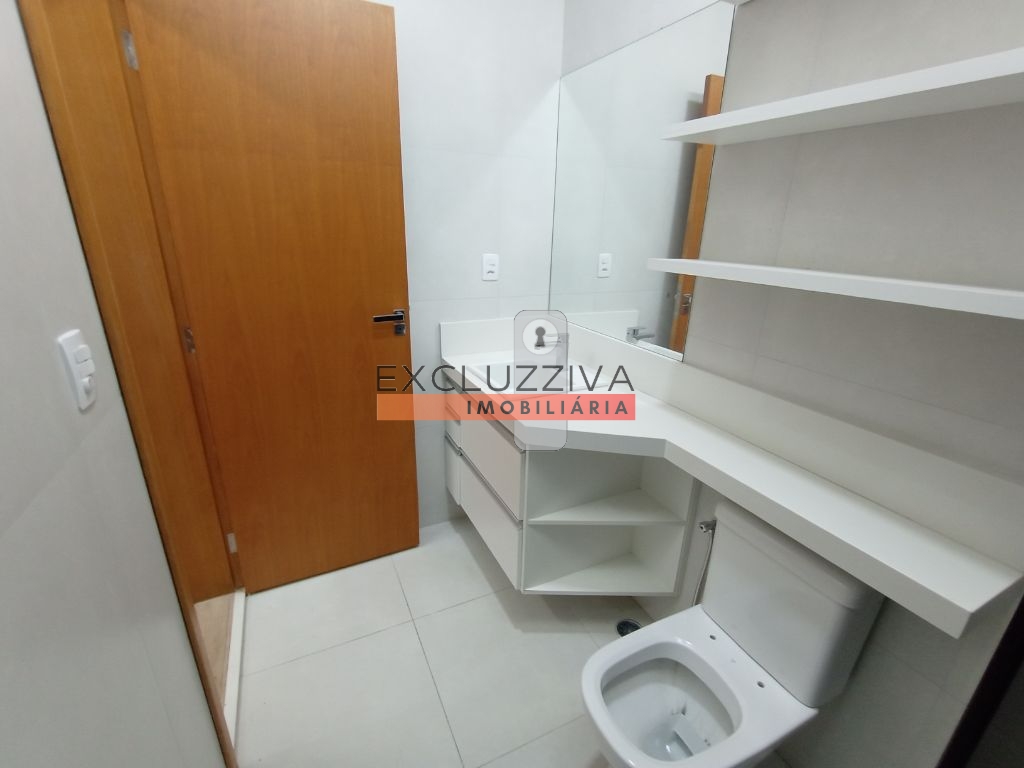 Casa de 3 dormitórios à venda e locação no Jardim Terras do Vale, Caçapava
