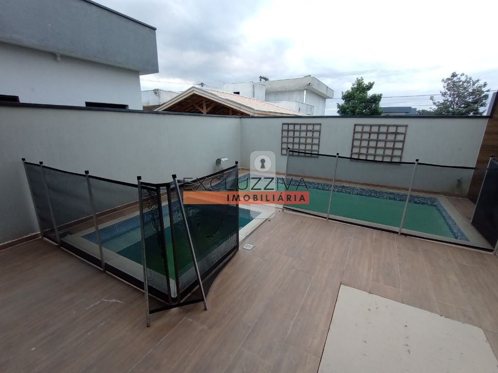 Casa de 3 dormitórios à venda e locação no Jardim Terras do Vale, Caçapava