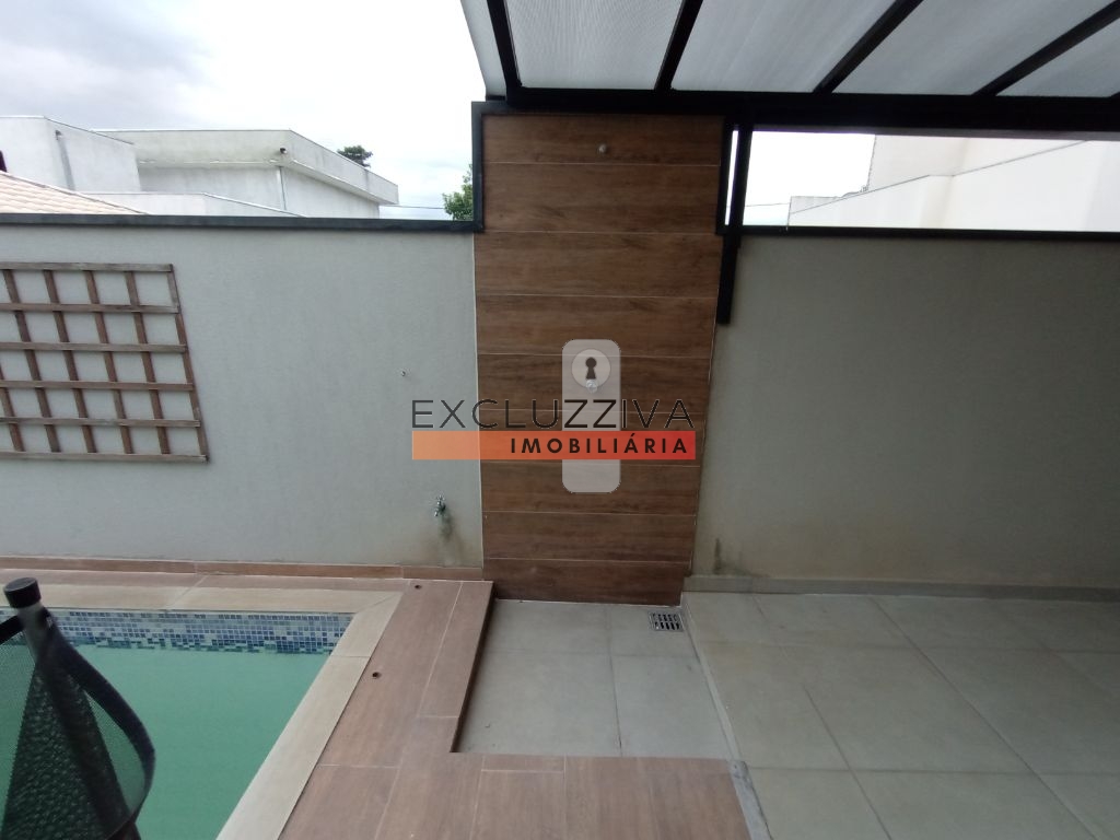 Casa de 3 dormitórios à venda e locação no Jardim Terras do Vale, Caçapava