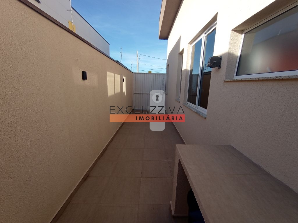 Casa à venda e locação no Condomínio Jardim Terras do Vale em Caçapava