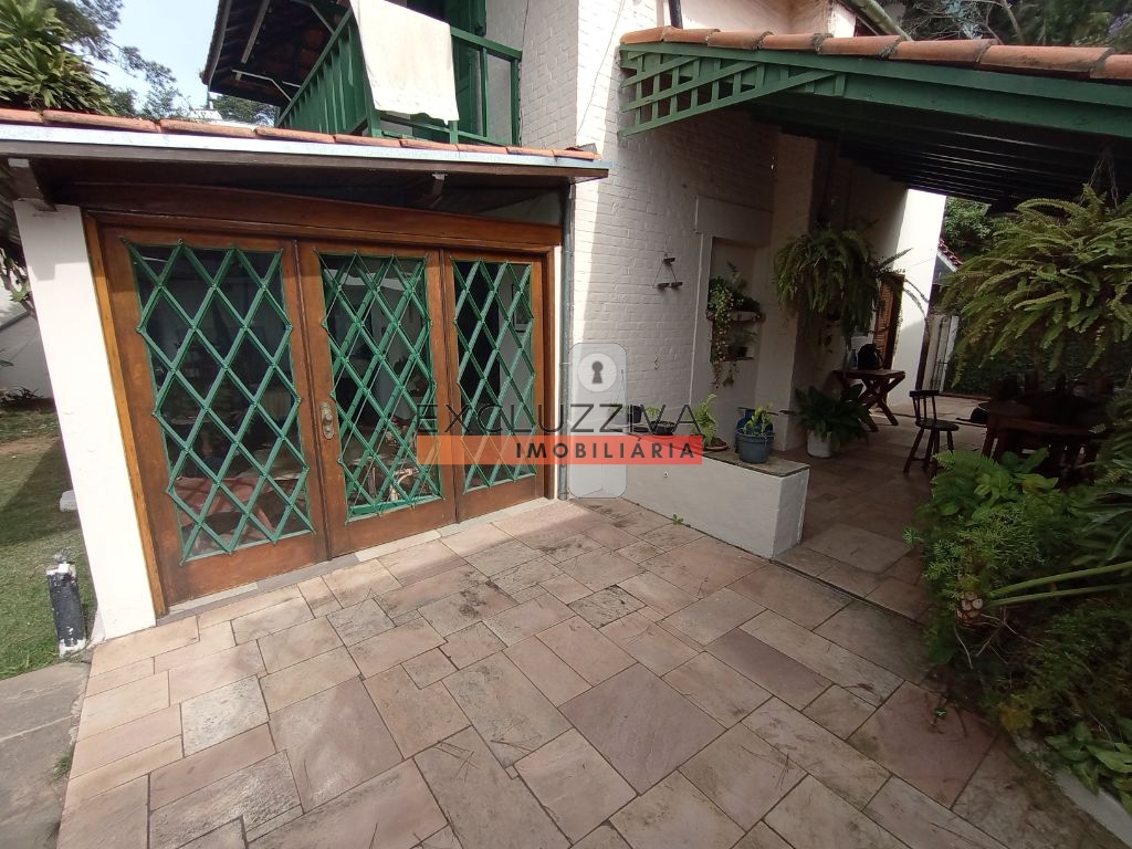 Casa, 6 quartos, 450 m² - Foto 21