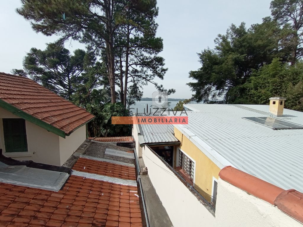 Luxuosa mansão de alto padrão com 6 dormitórios na Praia da Lagoa - São Paulo