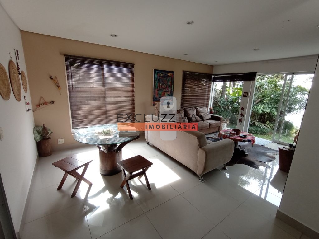 Luxuosa mansão de alto padrão com 6 dormitórios na Praia da Lagoa - São Paulo