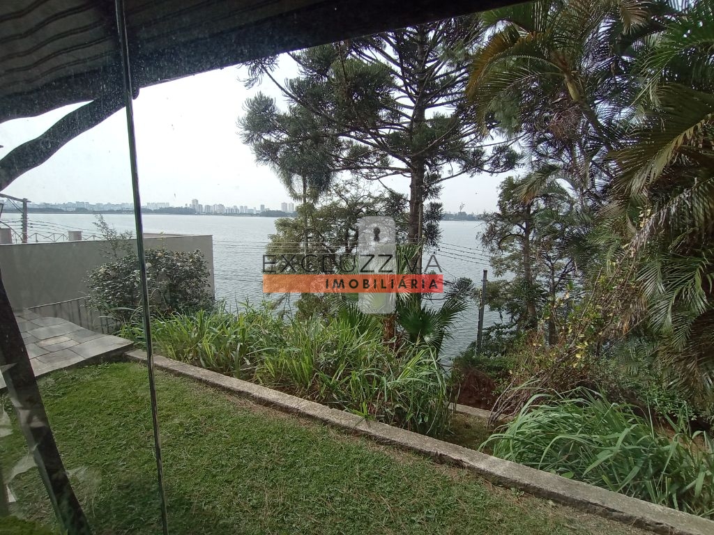 Luxuosa mansão de alto padrão com 6 dormitórios na Praia da Lagoa - São Paulo