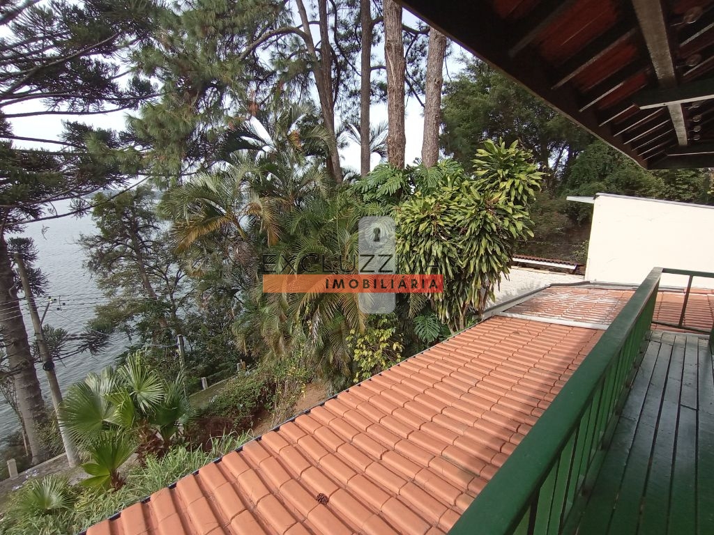 Casa, 6 quartos, 450 m² - Foto 31