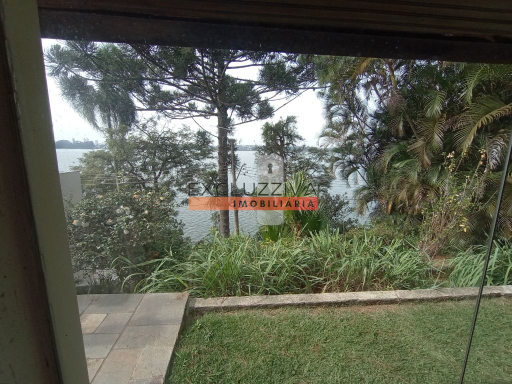 Luxuosa mansão de alto padrão com 6 dormitórios na Praia da Lagoa - São Paulo