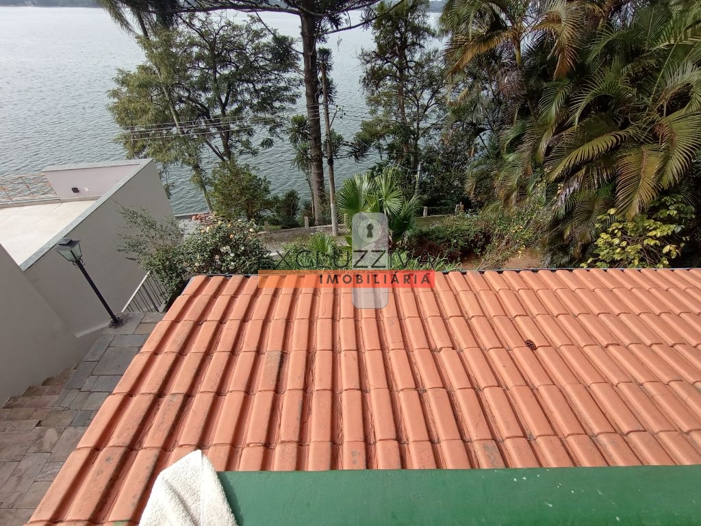 Casa, 6 quartos, 450 m² - Foto 28