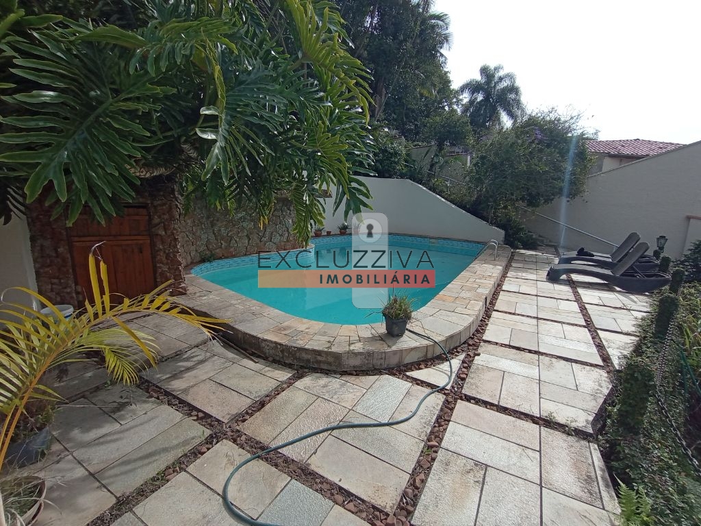 Luxuosa mansão de alto padrão com 6 dormitórios na Praia da Lagoa - São Paulo
