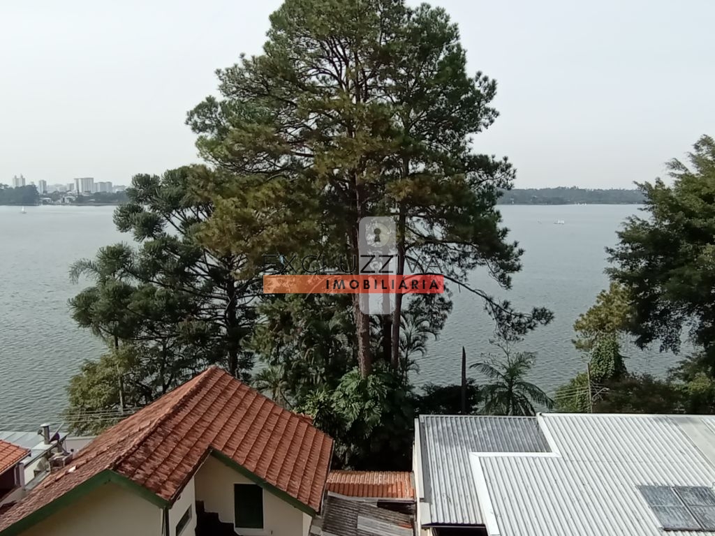 Luxuosa mansão de alto padrão com 6 dormitórios na Praia da Lagoa - São Paulo