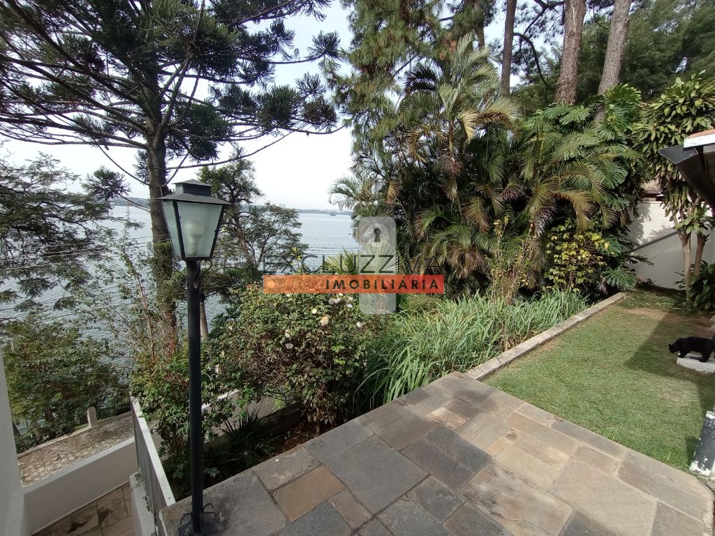 Casa, 6 quartos, 450 m² - Foto 16