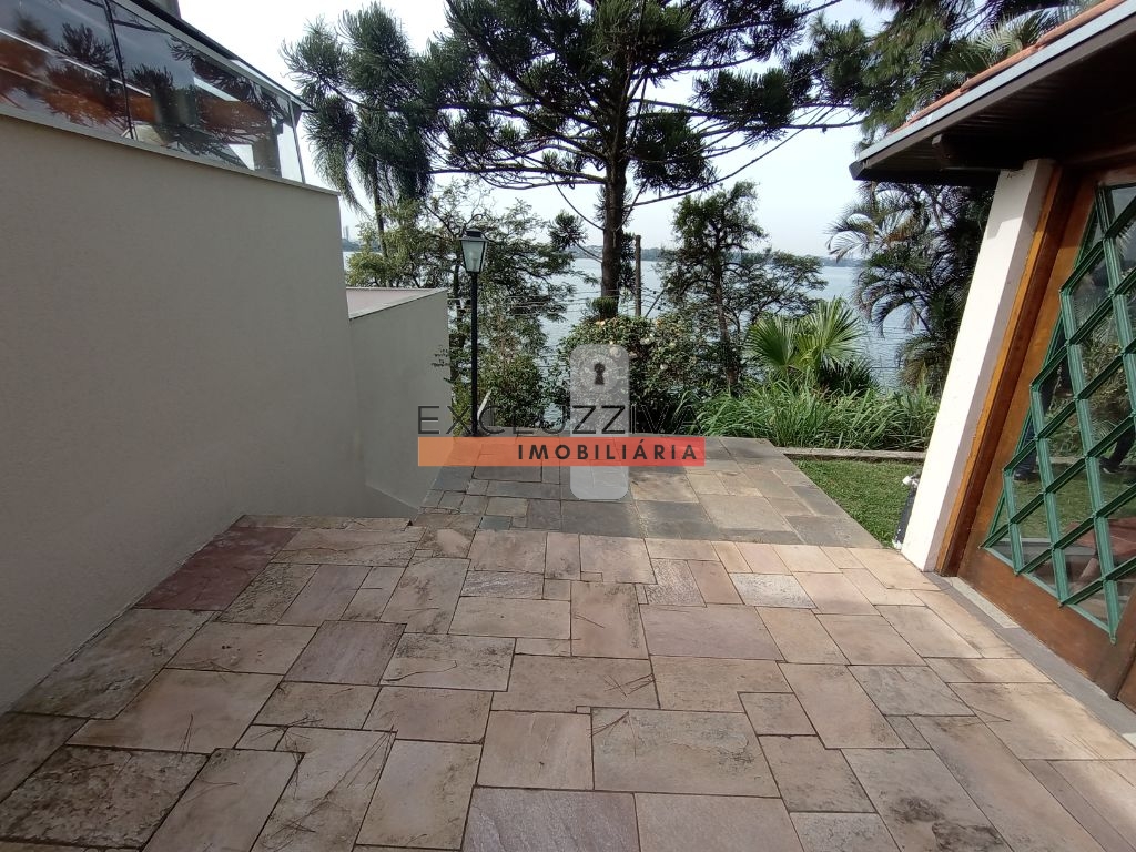 Casa, 6 quartos, 450 m² - Foto 22