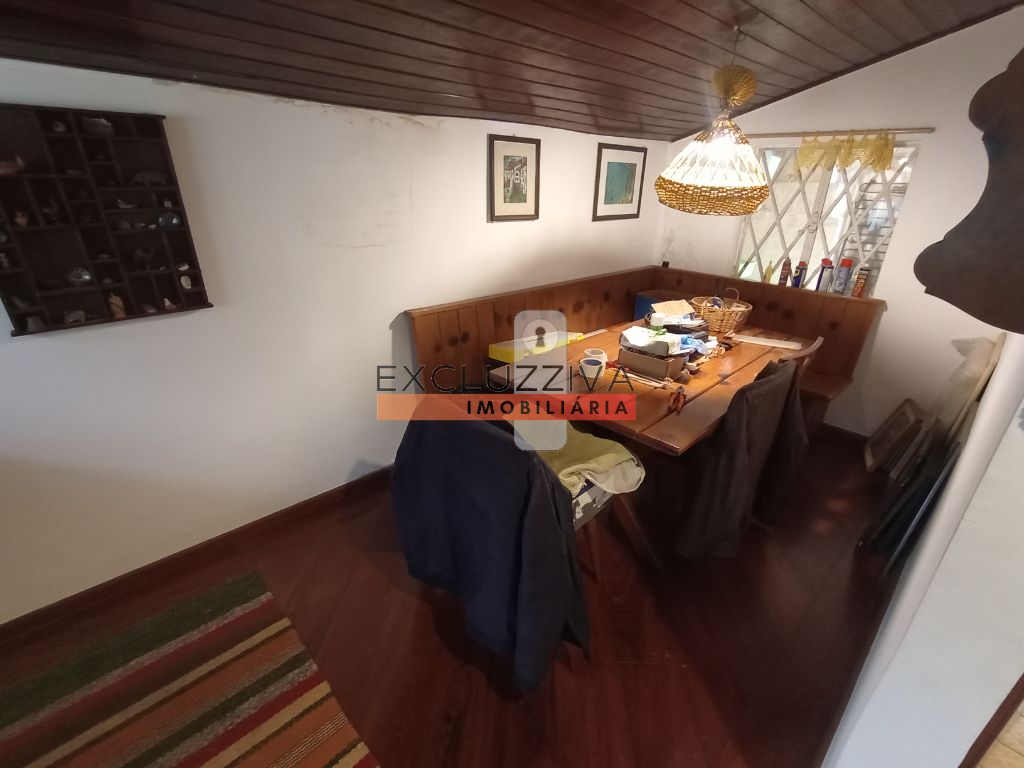 Luxuosa mansão de alto padrão com 6 dormitórios na Praia da Lagoa - São Paulo