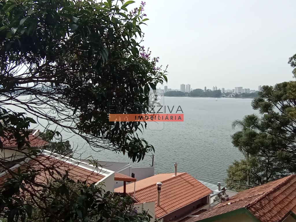Luxuosa mansão de alto padrão com 6 dormitórios na Praia da Lagoa - São Paulo