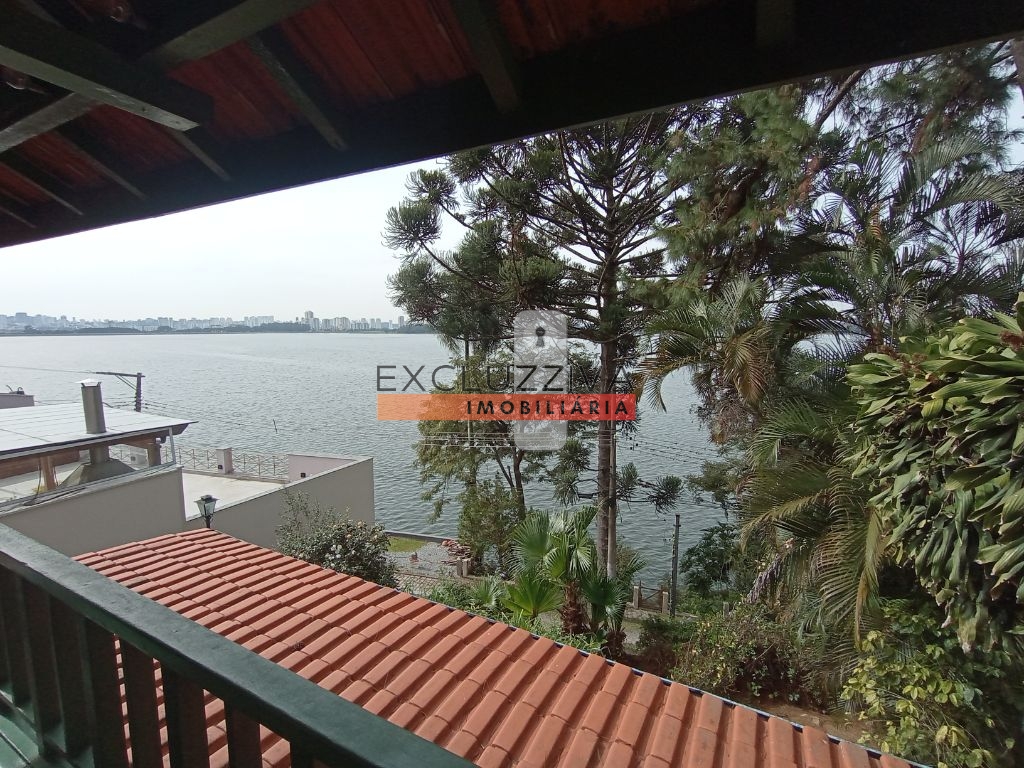 Casa, 6 quartos, 450 m² - Foto 35