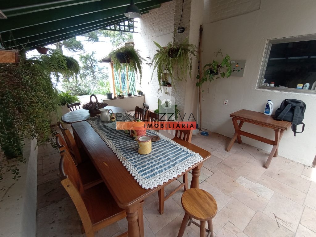 Casa, 6 quartos, 450 m² - Foto 26