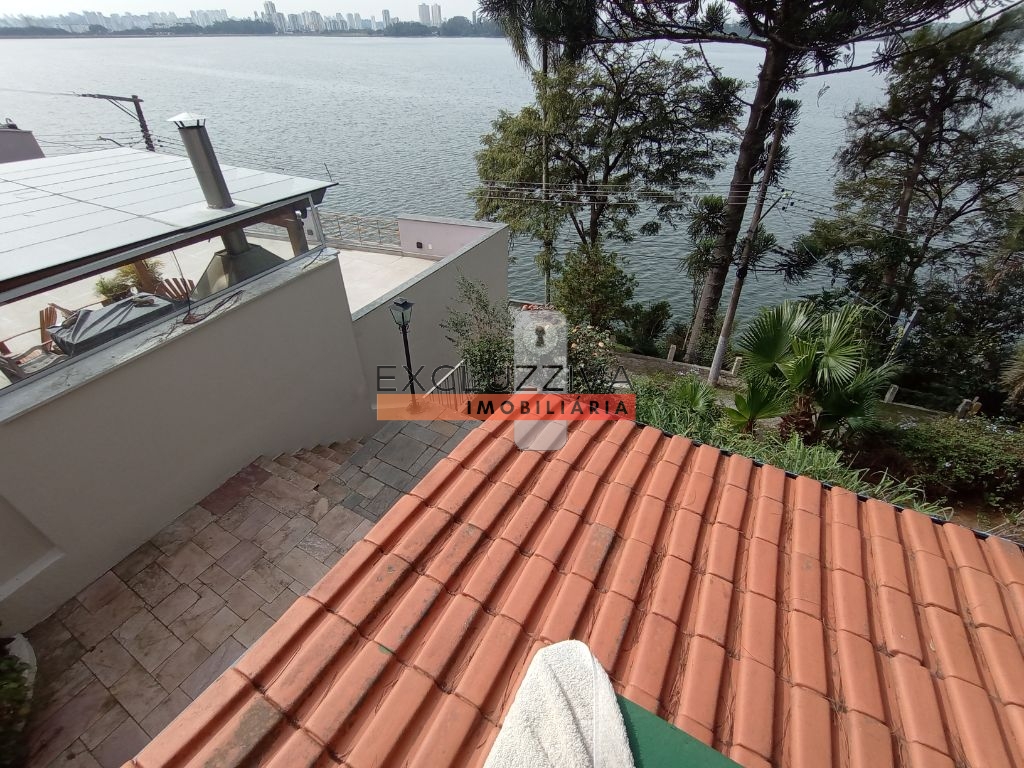Casa, 6 quartos, 450 m² - Foto 27