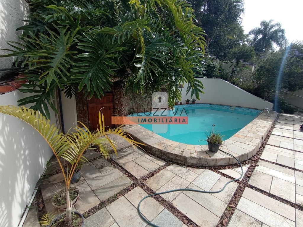 Luxuosa mansão de alto padrão com 6 dormitórios na Praia da Lagoa - São Paulo