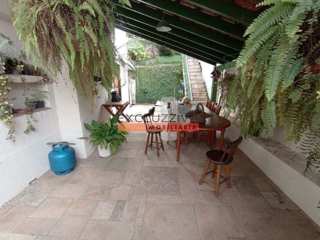Casa, 6 quartos, 450 m² - Foto 23