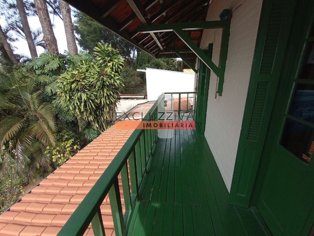 Casa, 6 quartos, 450 m² - Foto 32