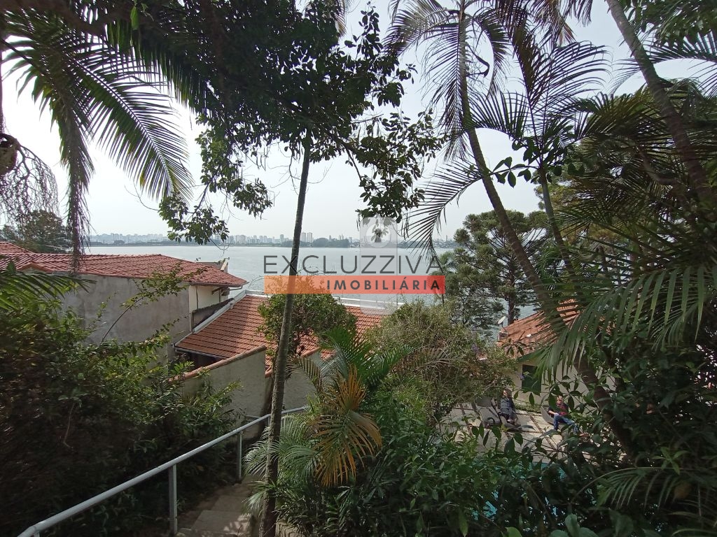 Luxuosa mansão de alto padrão com 6 dormitórios na Praia da Lagoa - São Paulo