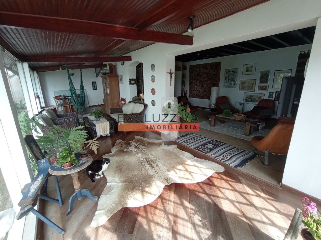 Luxuosa mansão de alto padrão com 6 dormitórios na Praia da Lagoa - São Paulo