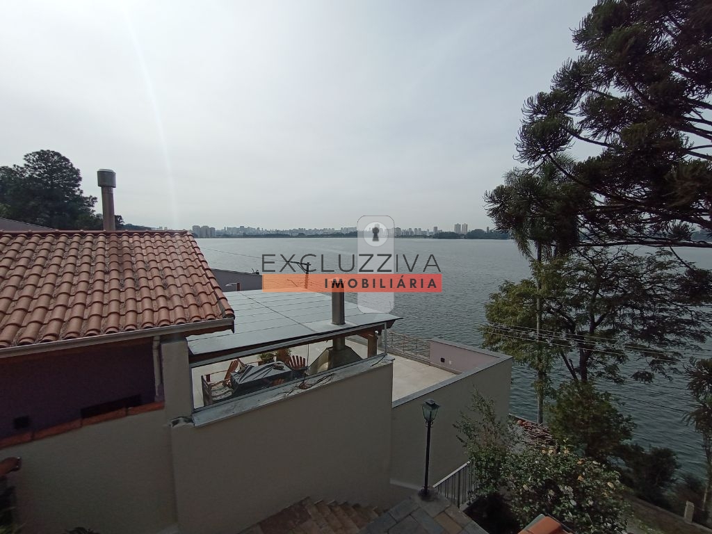 Casa, 6 quartos, 450 m² - Foto 29